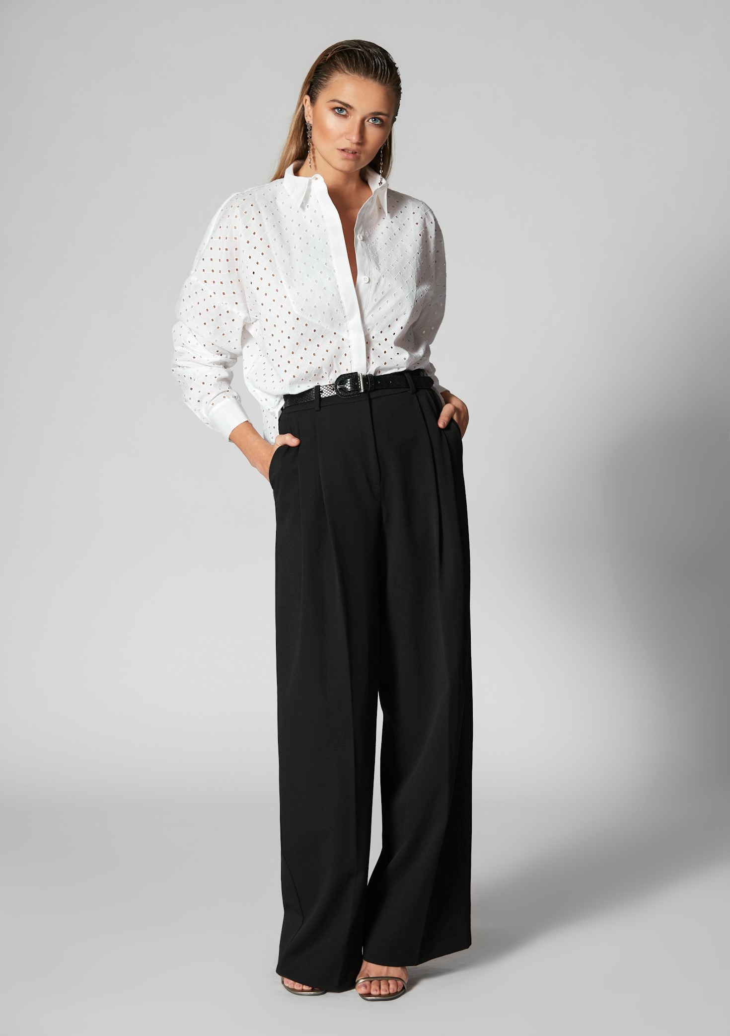 Dressing for the Sophisticated Street Style Aesthetic